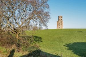Horton Tower- click for photo gallery